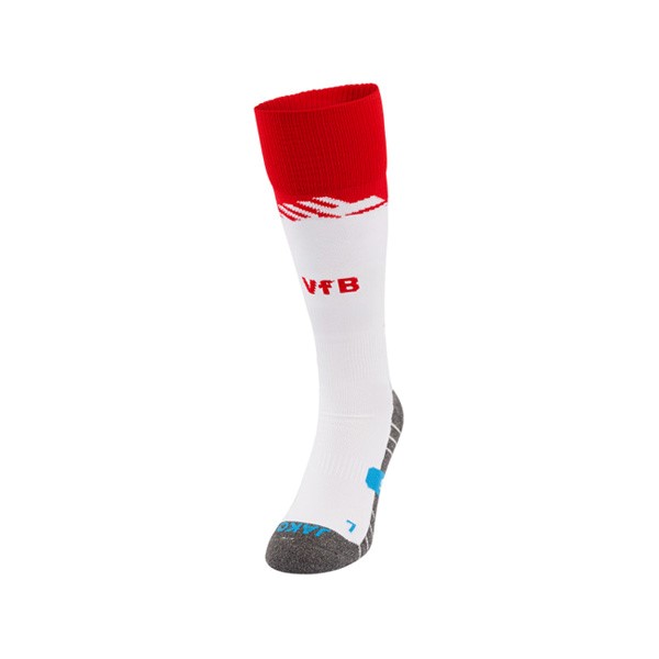Calcetines VfB Stuttgart 1ª 2025/26